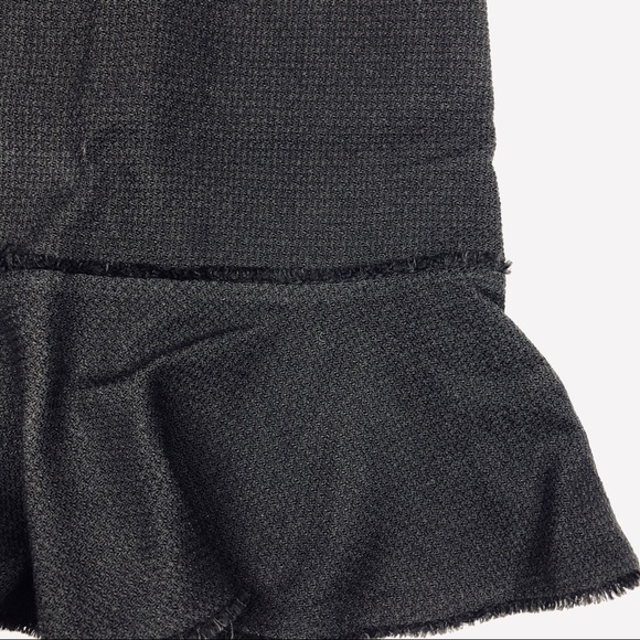 J.Crew Factory Classic Textured Skirt - Picture 2 of 4